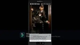 md video This man can be up to anything- Fox Beau De Chamle