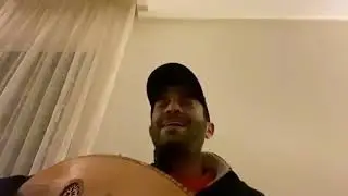 MUTREF AL MUTREF ...  Mehtaj Laha oud  - مطرف المطرف .. محتاج لها عود
