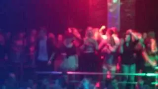 DMC NIKITA STIFLER & DJ SOWYER | club STUDIO - SWAG PARTY