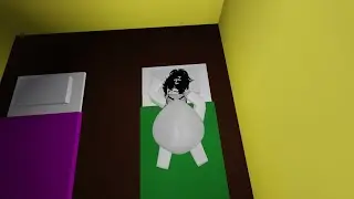 Sleepy snack~~~roblox vore animation