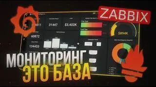 MONITORING IN 17 MINUTES