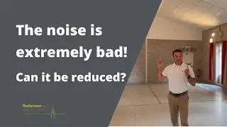 Soundproofing a Sports Hall