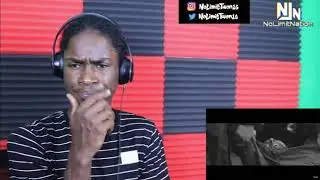 Hozier - Take Me To Church (Official Video)(REACTION!!!)