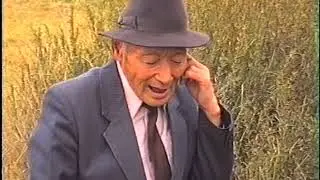 Sundukai sings kargyraa and khoomei.