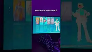 Fortnite running out of ideas😭 #fortnite