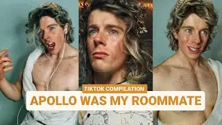 Apollo was my RoomMate | 2022 Compilation