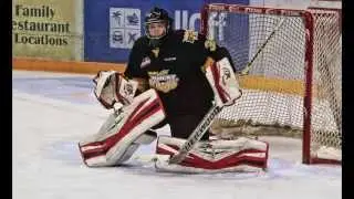 WHL Brandon Wheat Kings  - Prospects Camp