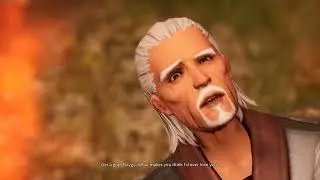 🔥🔥 I finally Found Namsoyoo in Blade and Soul. Is this a bug? Experiencing the new European Server 🔥