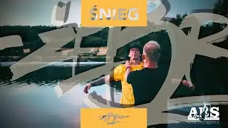 ŻeBro - Śnieg (Official Video)
