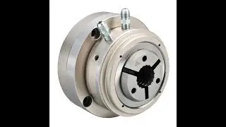 JATO朝銓-CHP206-42BZI  Hydro Collet Chuck