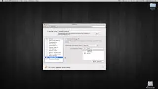 How to turn mac into wifi hotspot