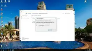 System Repair Disk - Window 10