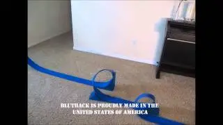 Story of BluTrack