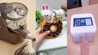 Smart items utilities for every home