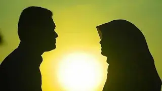 Аёлингизни қилган айбини кечиринг Чунки .....