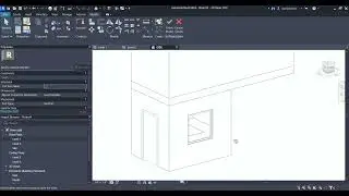 Revit Basics to 3d Printing