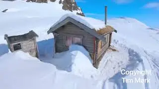 Tyinstølen demo