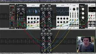 VCV Rack : Saison 01 - Épisode 02 : random control