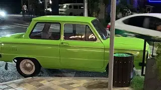 IRL Ищем выход в Сочи