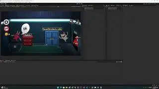 Imposter in Garten: 100 Doors - Unity Code Source