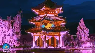 Halsey - Alone ft. Big Sean, Stefflon Don (CID Remix)