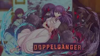 other side of doppelgänger