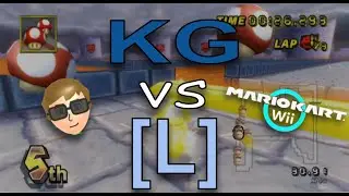 Kinetolic Gaming vs Lightspeed w/call - GSC Season 9 Match 1