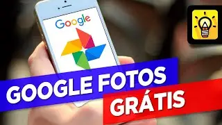 GOOGLE FOTOS - COMO USAR PARA GUARDAR SUAS FOTOS DE FORMA GRÁTIS