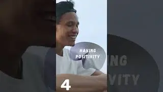 Things In Which No Talent Is Needed