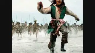 He's a Pirate