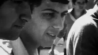 Σπάνιο Βίντεο Σχολής Ικάρων με νεοεισελθόντες Ίκαρους / Rare Greek Flight Academy with new cadets.