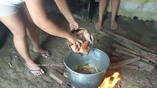 daily life routine cooking edition