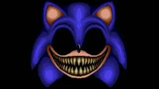 SONIC.OMT ONE MORE ROUND DEMO VOICELINES