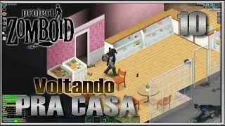 A Saga - Project Zomboid 10