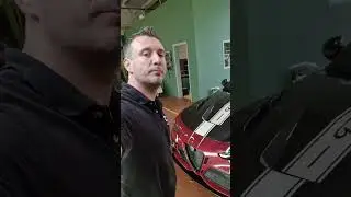 Lo sporco che rovina l'auto 🤮🤮🤮