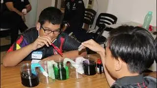 All about SPEKL community outreach.