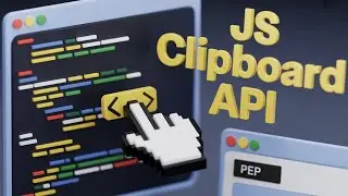 Clipboard API: Why It’s Time to Ditch Your Java Applet