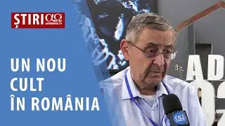 Un nou cult: „Adunările lui Dumnezeu” din România