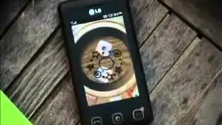 Прикол с телефоном 1)