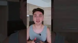 Хто ти коли тобі подарували IPhone