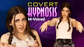 Hidden Hypnosis Test: Are You Susceptible? [M-Voiced]