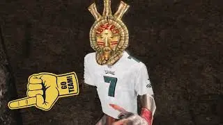 Dagoth Ur hates Pro Sports