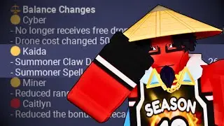 Everyone Misunderstood this Update.. (Roblox Bedwars)