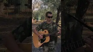 Seven Nation Army cover #reels #tiktok #guitar #meme #shorts #video @Plavki_na_golove