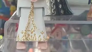 Playmobil.  Frikicollection. Jesucristo Superstar. Jesucristo. Dios de los Judíos.