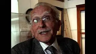 Souvenirs du Professeur Jean Normand: l'incendie du clocher