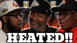 The Most CONTROVERSIAL Debates From Season 1| Part 1