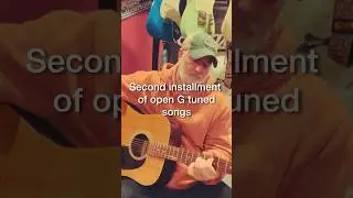 Daughter #pearljam #opengtuning #dgdgbd #stonegossard #acoustic #guitar #fyp