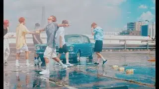 Find Out The Filming Location Of NCT DREAM ‘We Go Up’ MV Teaser
