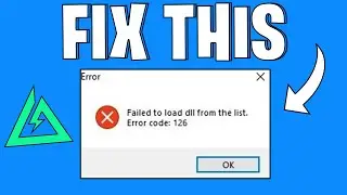 How To Fix Error Code 126 In Delta Force | Quick Guide